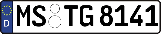MS-TG8141