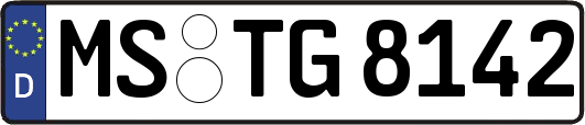 MS-TG8142