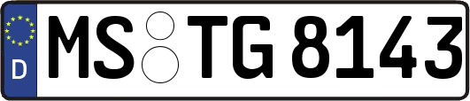 MS-TG8143