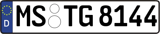 MS-TG8144