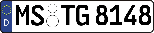 MS-TG8148