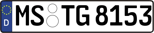 MS-TG8153