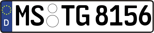 MS-TG8156