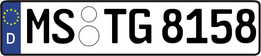 MS-TG8158