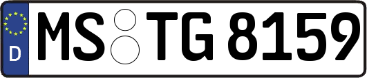 MS-TG8159