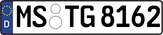 MS-TG8162