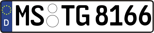 MS-TG8166