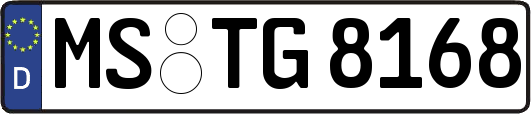 MS-TG8168