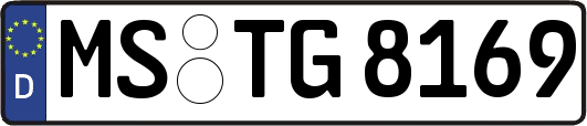 MS-TG8169
