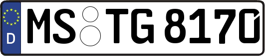 MS-TG8170