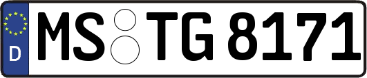 MS-TG8171