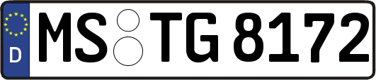 MS-TG8172