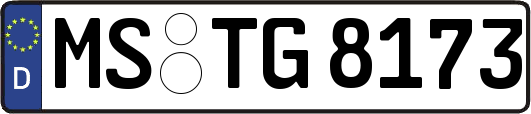 MS-TG8173
