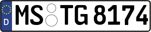 MS-TG8174