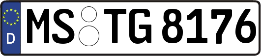 MS-TG8176