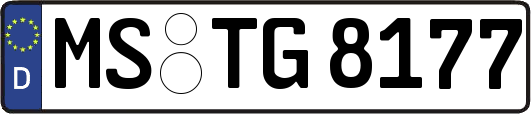 MS-TG8177