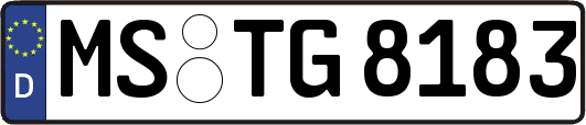 MS-TG8183