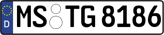 MS-TG8186