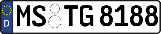 MS-TG8188