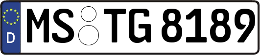 MS-TG8189
