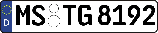MS-TG8192
