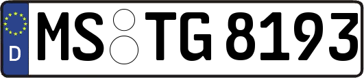 MS-TG8193