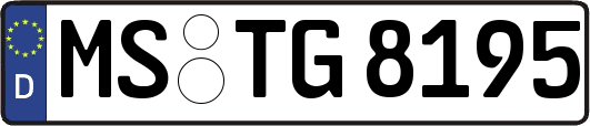 MS-TG8195