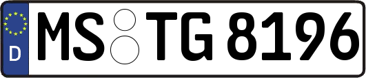MS-TG8196