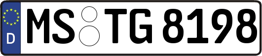 MS-TG8198