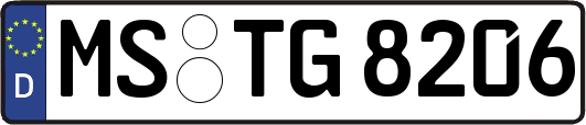 MS-TG8206