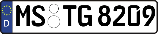 MS-TG8209