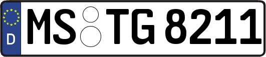 MS-TG8211