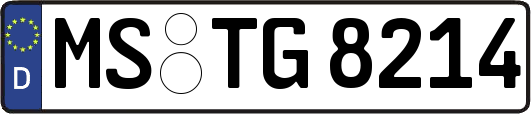 MS-TG8214