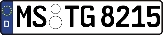 MS-TG8215