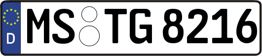 MS-TG8216