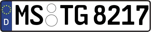 MS-TG8217