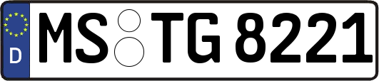 MS-TG8221