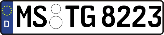 MS-TG8223
