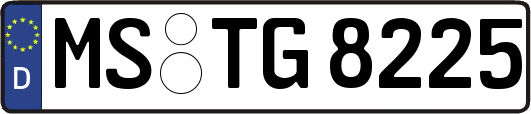 MS-TG8225