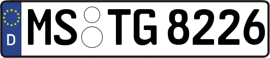 MS-TG8226