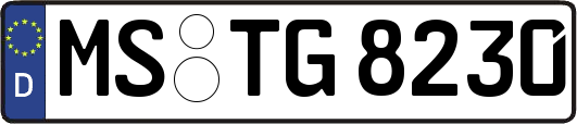 MS-TG8230