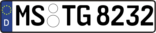 MS-TG8232