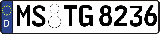 MS-TG8236
