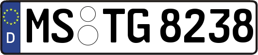 MS-TG8238