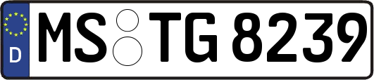 MS-TG8239