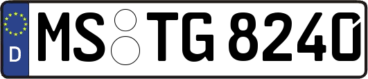 MS-TG8240