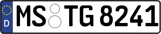 MS-TG8241