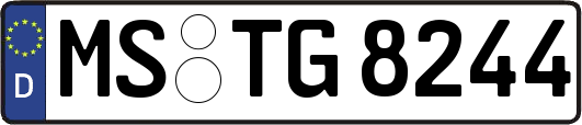 MS-TG8244