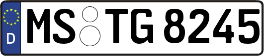 MS-TG8245