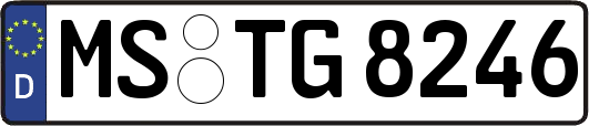 MS-TG8246